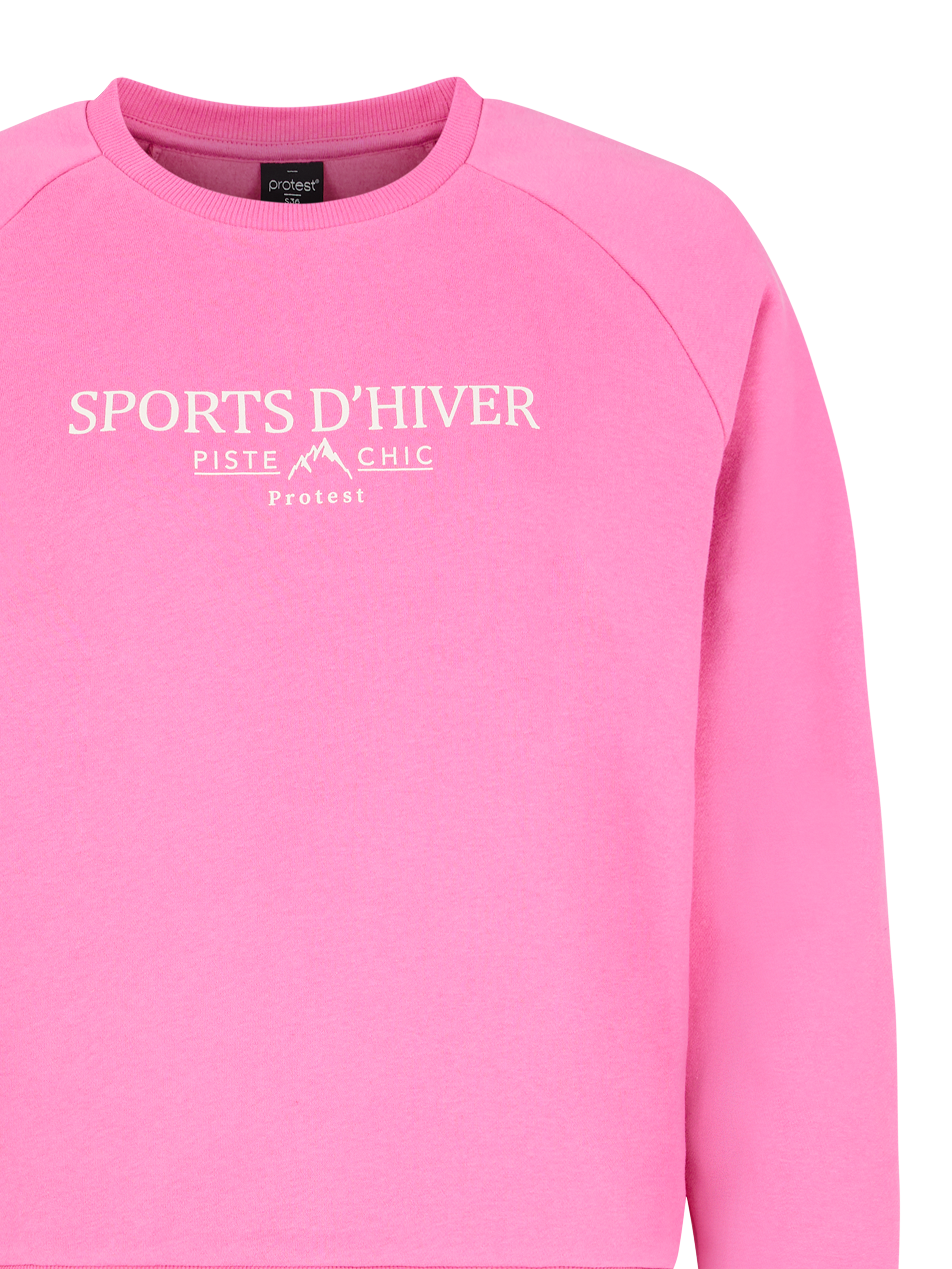 Protest PRTAQUA Foxy Pink | PROTEST United States